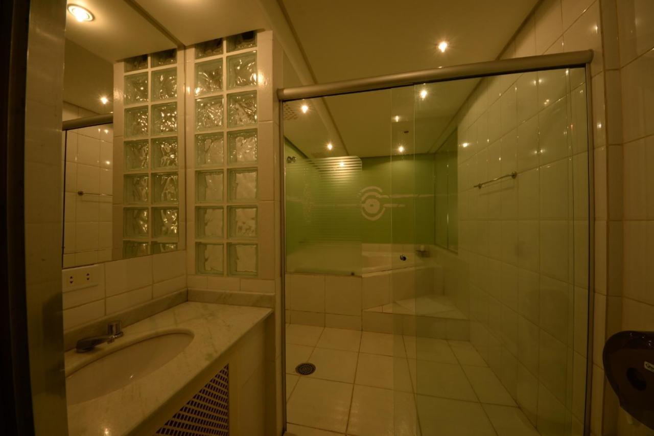 Hotel Provincia Flex Francisco Beltrao Exterior photo